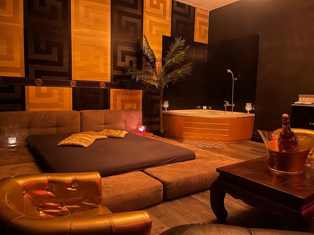 Club 38 - Nightclub in Yverdon Les Bains, Switzerland