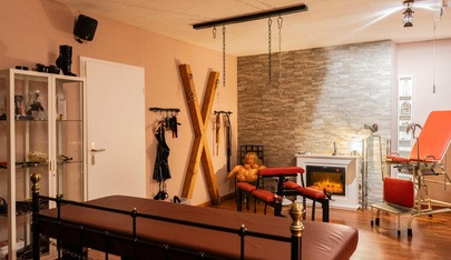 Lisa Girls - Brothel in Zofingen, Switzerland