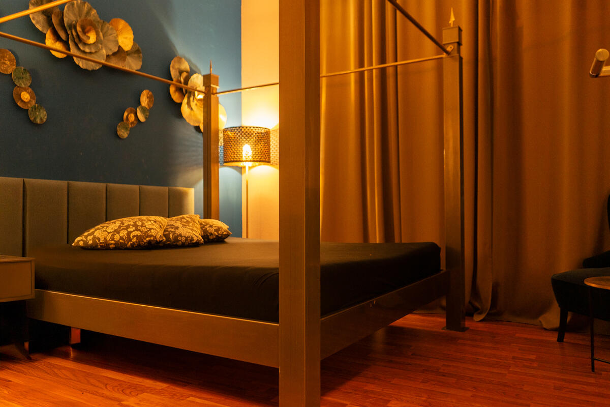 Lisa Girls - Brothel in Zofingen, Switzerland