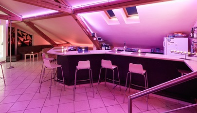 Excalibur Bar - Nightclub in Zollikofen, Switzerland