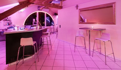 Excalibur Bar - Nightclub in Zollikofen, Switzerland