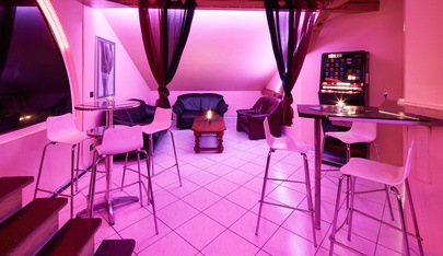 Excalibur Bar - Nightclub in Zollikofen, Switzerland