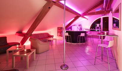 Excalibur Bar - Nightclub in Zollikofen, Switzerland
