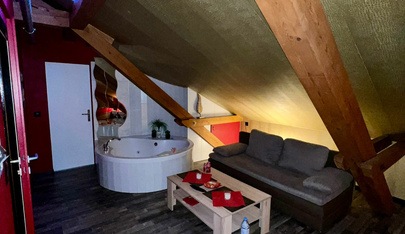 Excalibur Bar - Nightclub in Zollikofen, Switzerland