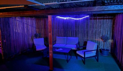 Excalibur Bar - Nightclub in Zollikofen, Switzerland