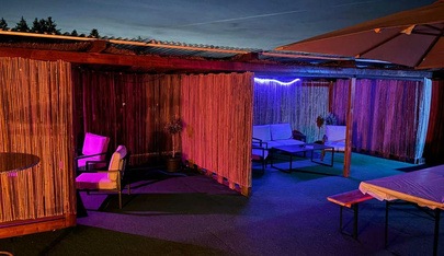 Excalibur Bar - Nightclub in Zollikofen, Switzerland