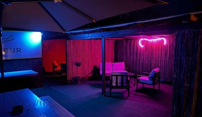Excalibur Bar - Nightclub in Zollikofen, Switzerland