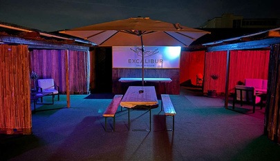 Excalibur Bar - Nightclub in Zollikofen, Switzerland