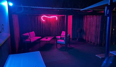 Excalibur Bar - Nightclub in Zollikofen, Switzerland