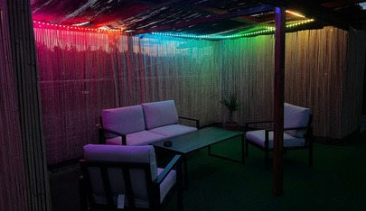 Excalibur Bar - Nightclub in Zollikofen, Switzerland