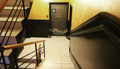 Excalibur Bar - Nightclub in Zollikofen, Switzerland