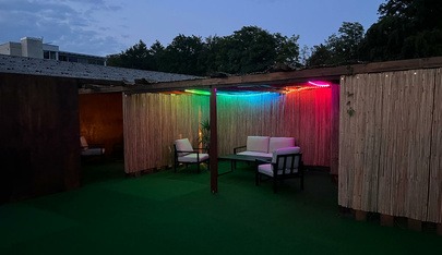 Excalibur Bar - Nightclub in Zollikofen, Switzerland