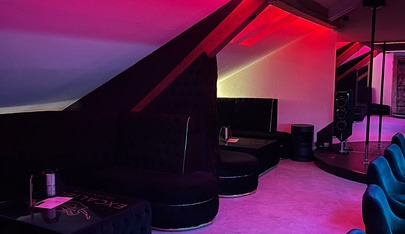 Excalibur Bar - Nightclub in Zollikofen, Switzerland