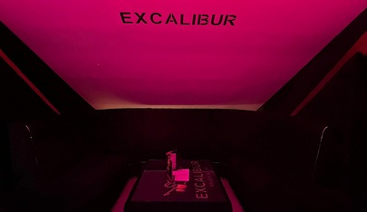 Excalibur Bar - Nightclub in Zollikofen, Switzerland