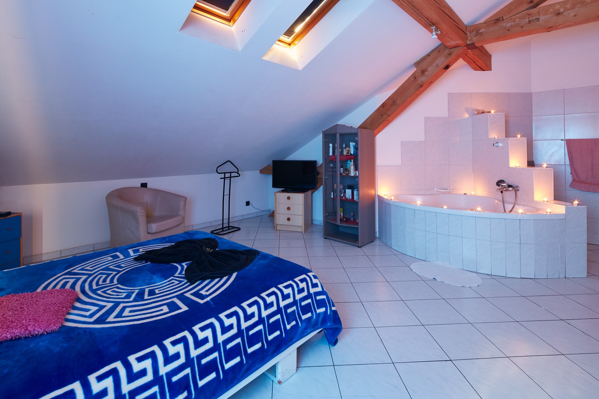 Excalibur Bar - Nightclub in Zollikofen, Switzerland