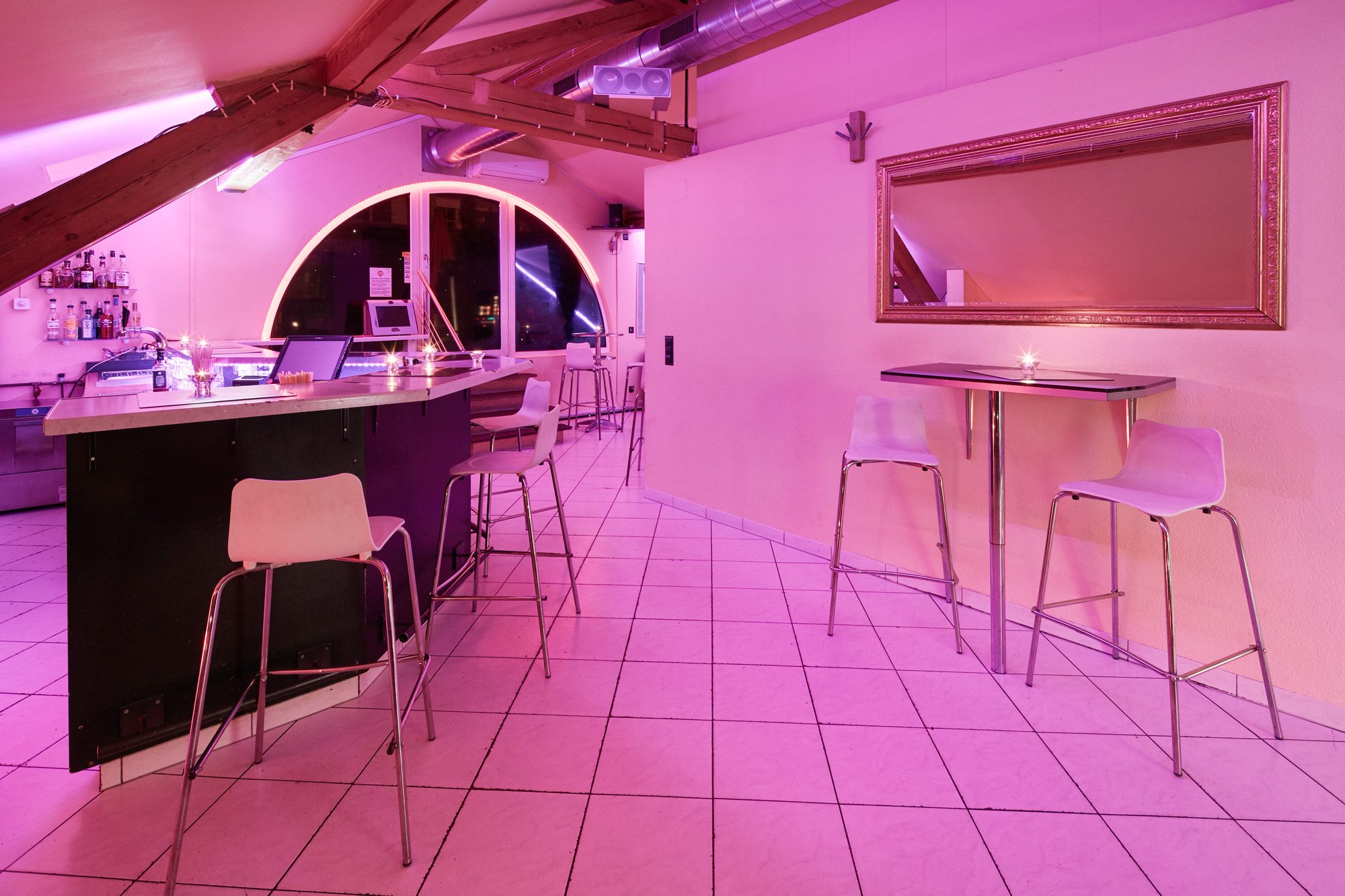 Excalibur Bar - Nightclub in Zollikofen, Switzerland