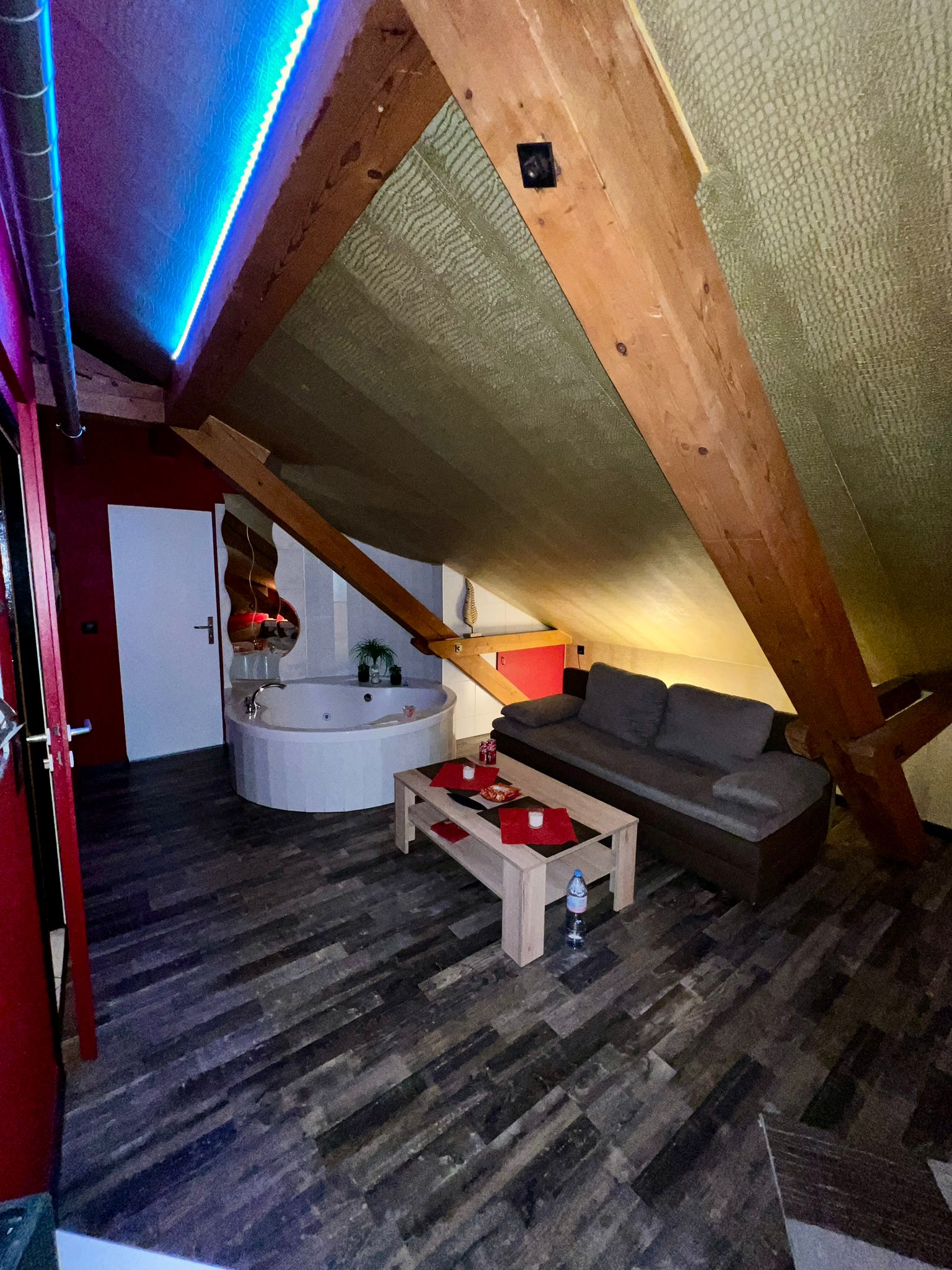 Excalibur Bar - Nightclub in Zollikofen, Switzerland