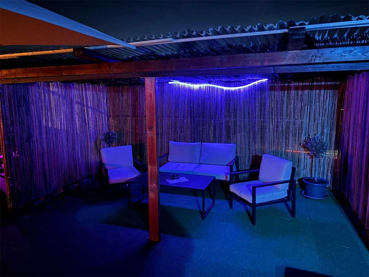 Excalibur Bar - Nightclub in Zollikofen, Switzerland