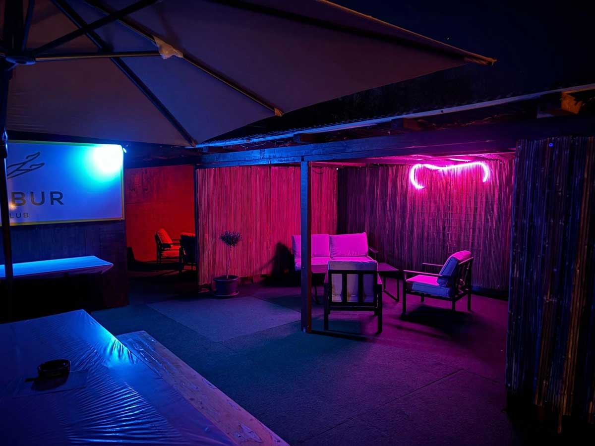 Excalibur Bar - Nightclub in Zollikofen, Switzerland