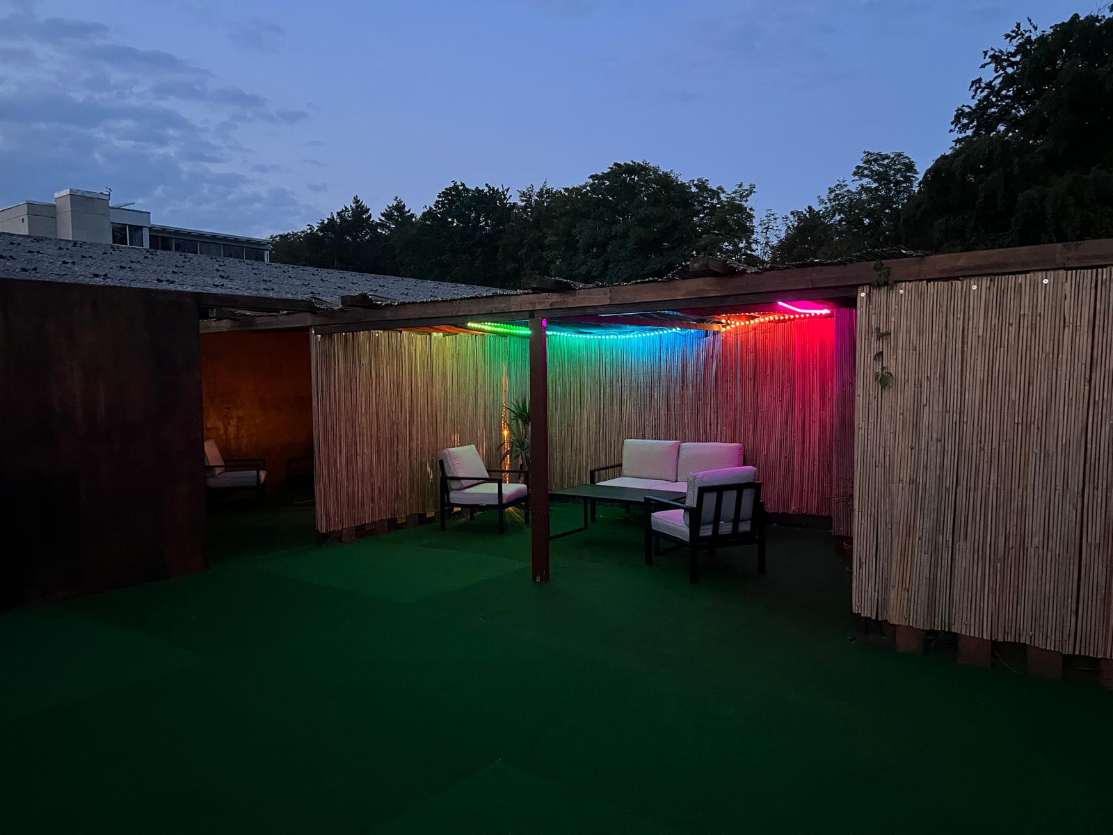 Excalibur Bar - Nightclub in Zollikofen, Switzerland