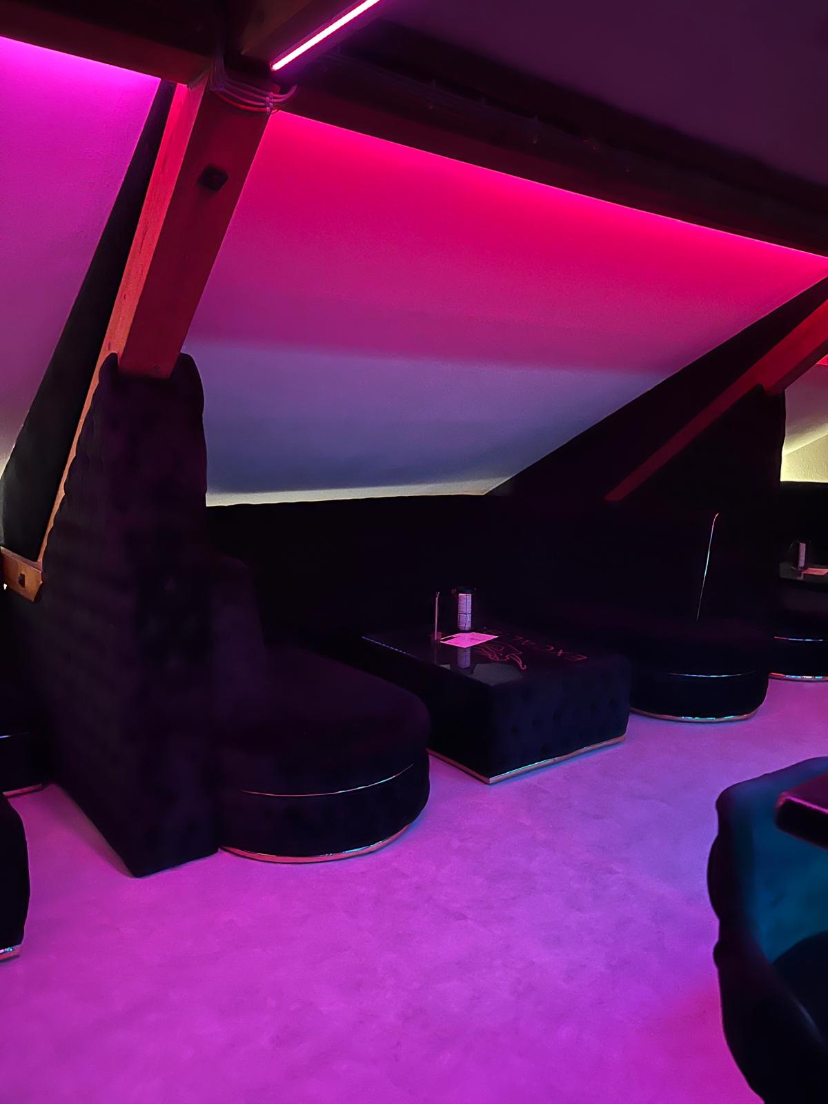 Excalibur Bar - Nightclub in Zollikofen, Switzerland
