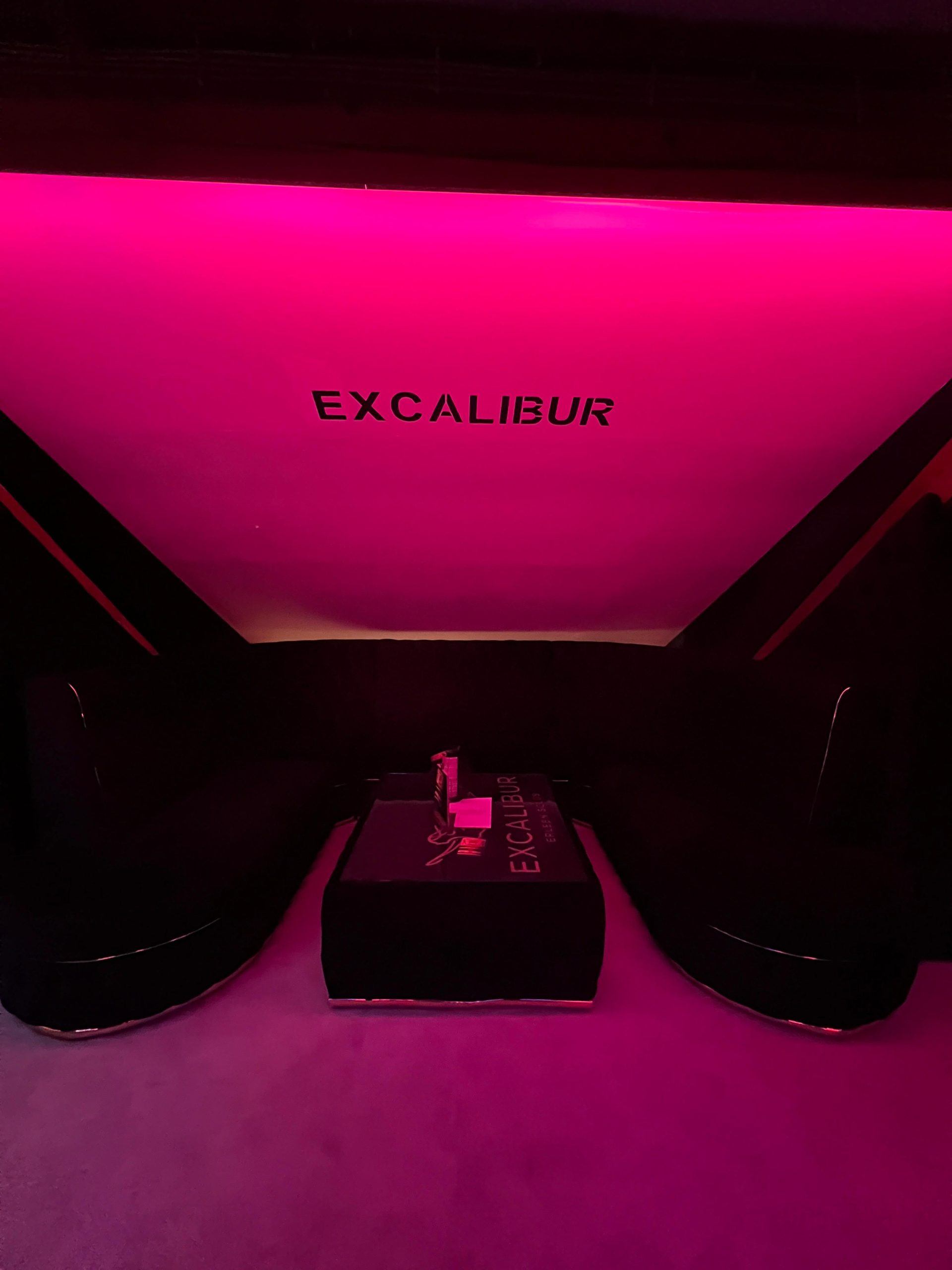 Excalibur Bar - Nightclub in Zollikofen, Switzerland