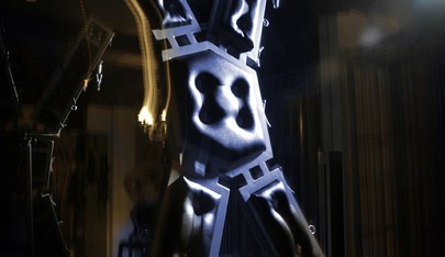 Andana Bizarr - Brothel in Zurich, Switzerland