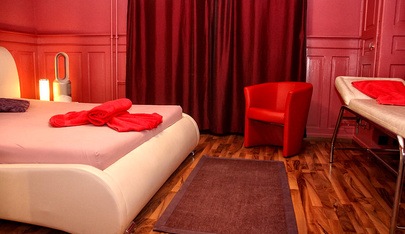 Beauty Latinas - Brothel in Zurich, Switzerland