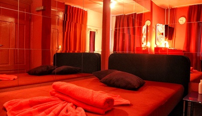 Beauty Latinas - Brothel in Zurich, Switzerland