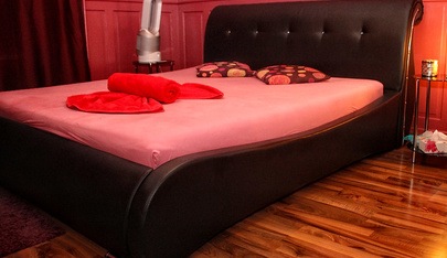 Beauty Latinas - Brothel in Zurich, Switzerland