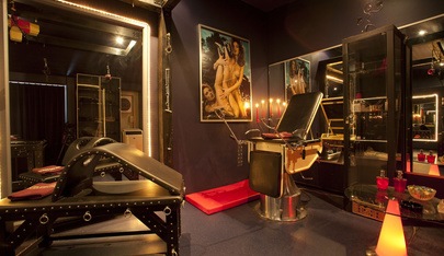 Boombastic - Brothel in Zurich, Switzerland