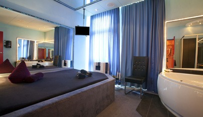 Boombastic - Brothel in Zurich, Switzerland