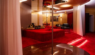 Boombastic - Brothel in Zurich, Switzerland