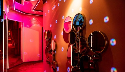 Boombastic - Brothel in Zurich, Switzerland