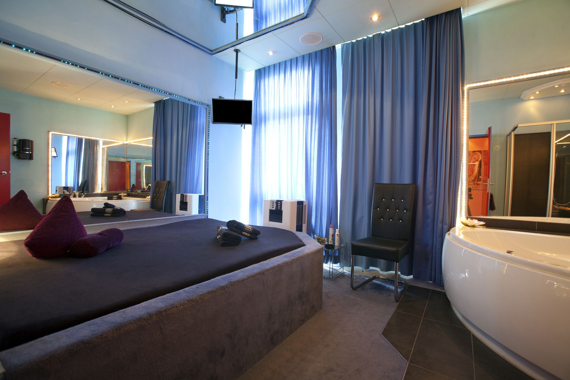 Boombastic - Brothel in Zurich, Switzerland