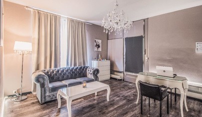 Club Casa Della Seduzione - Brothel in Zurich, Switzerland