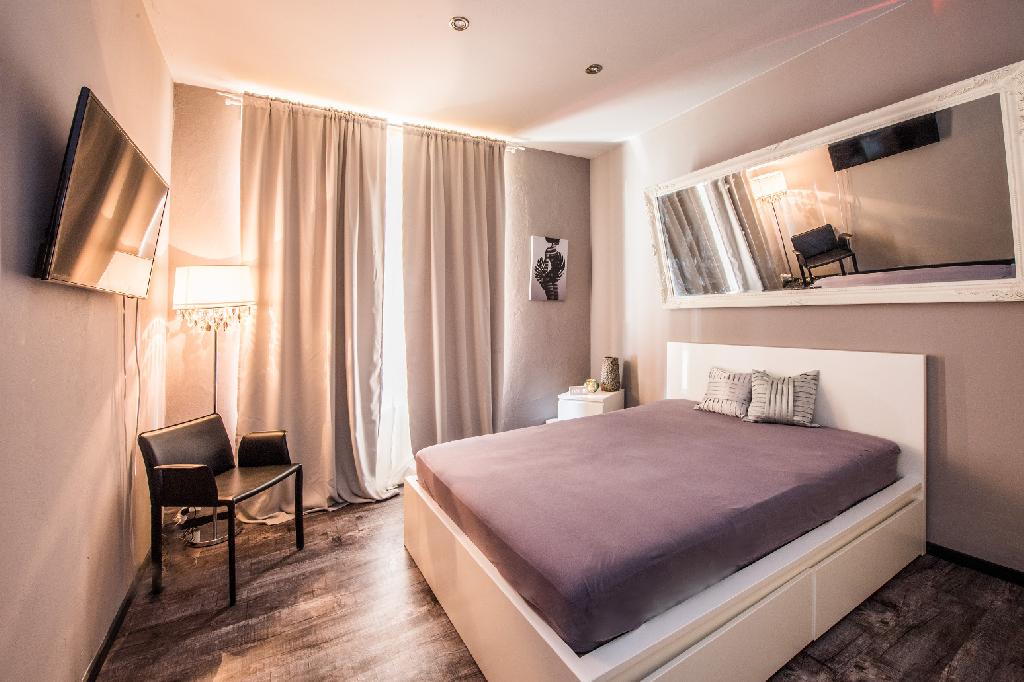 Club Casa Della Seduzione - Brothel in Zurich, Switzerland