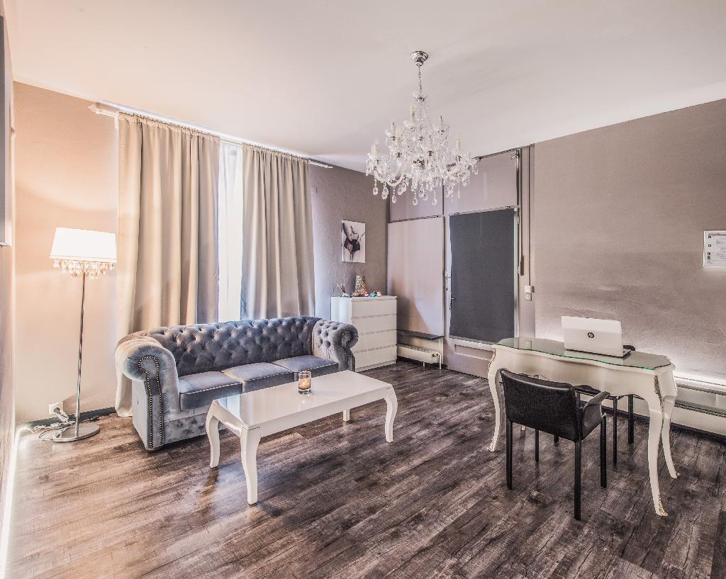 Club Casa Della Seduzione - Brothel in Zurich, Switzerland
