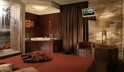 Club Pascha - Brothel in Zurich, Switzerland