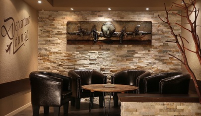 Club Pascha - Brothel in Zurich, Switzerland