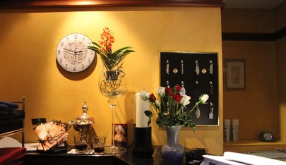 Club Saphir - Brothel in Zurich, Switzerland