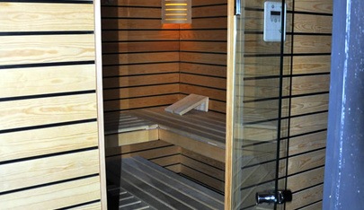 Club Saphir - Brothel in Zurich, Switzerland