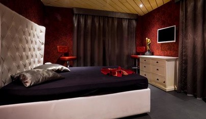 Erosworld - Brothel in Zurich, Switzerland