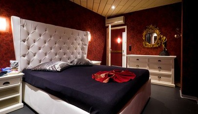 Erosworld - Brothel in Zurich, Switzerland