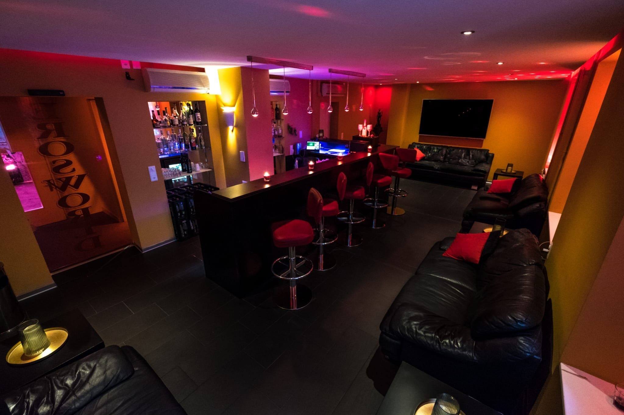 Erosworld - Brothel in Zurich, Switzerland