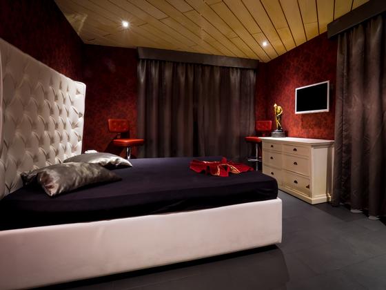 Erosworld - Brothel in Zurich, Switzerland
