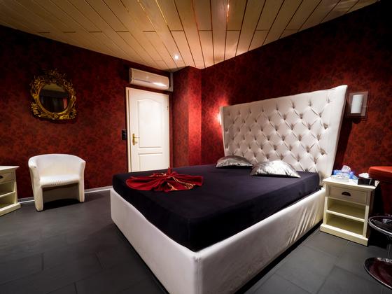 Erosworld - Brothel in Zurich, Switzerland