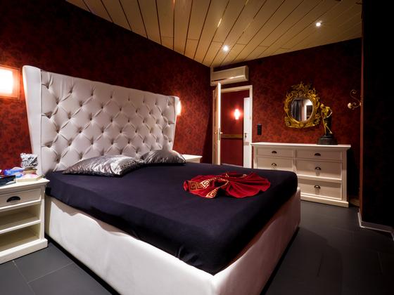 Erosworld - Brothel in Zurich, Switzerland