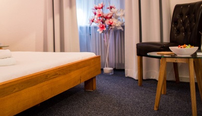 Erotikstudio A24 / Zürich - Brothel in Zurich, Switzerland