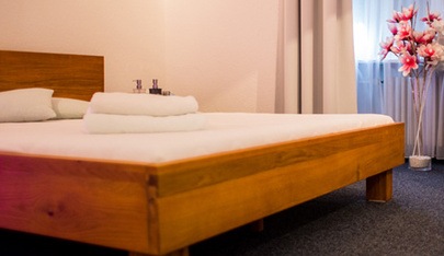 Erotikstudio A24 / Zürich - Brothel in Zurich, Switzerland